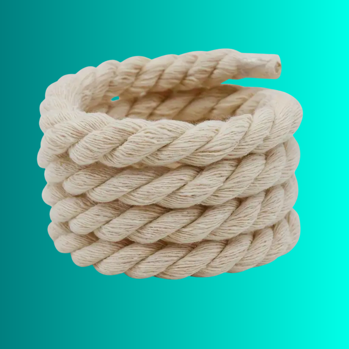 Rope Lace (8mm)