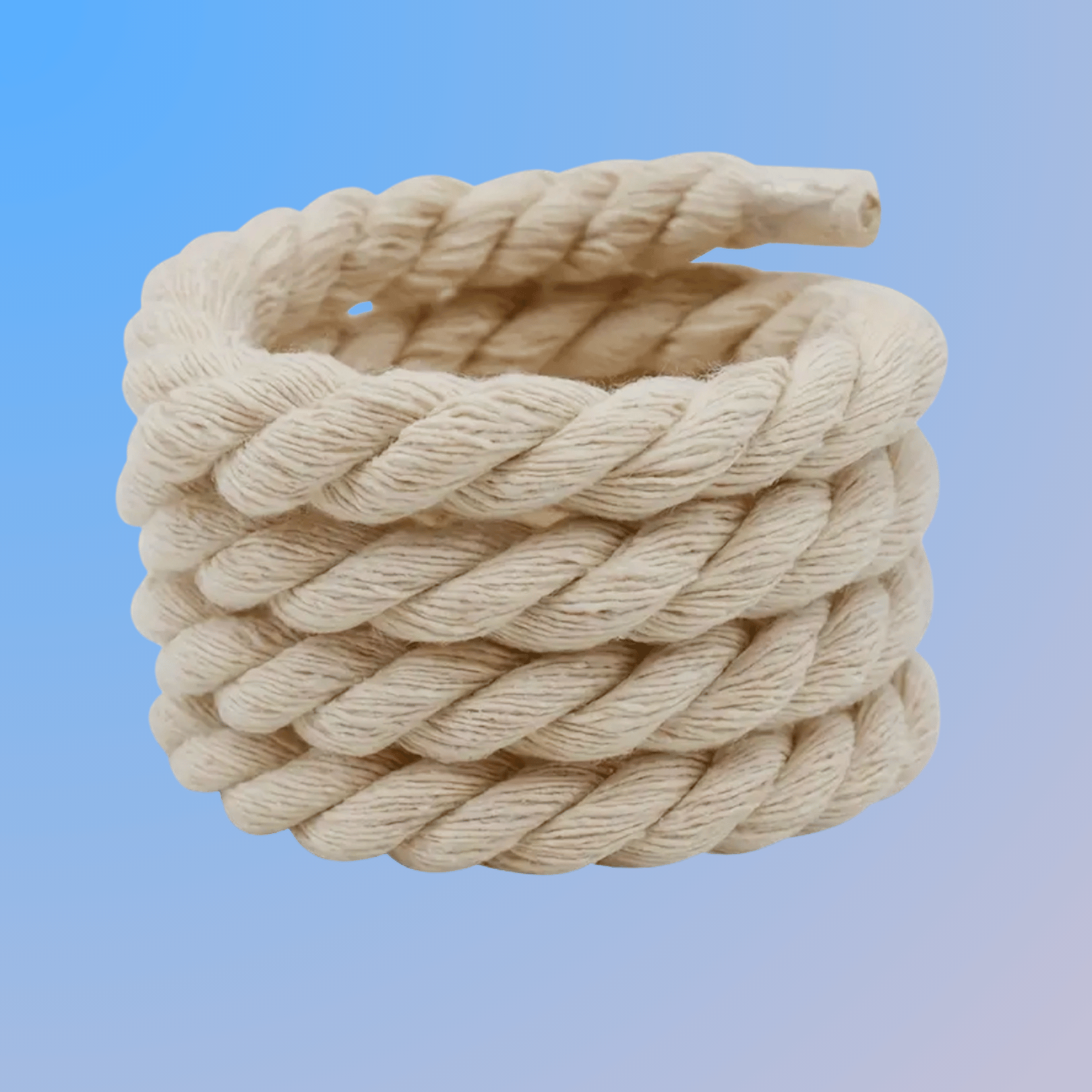 Rope Lace (8mm)