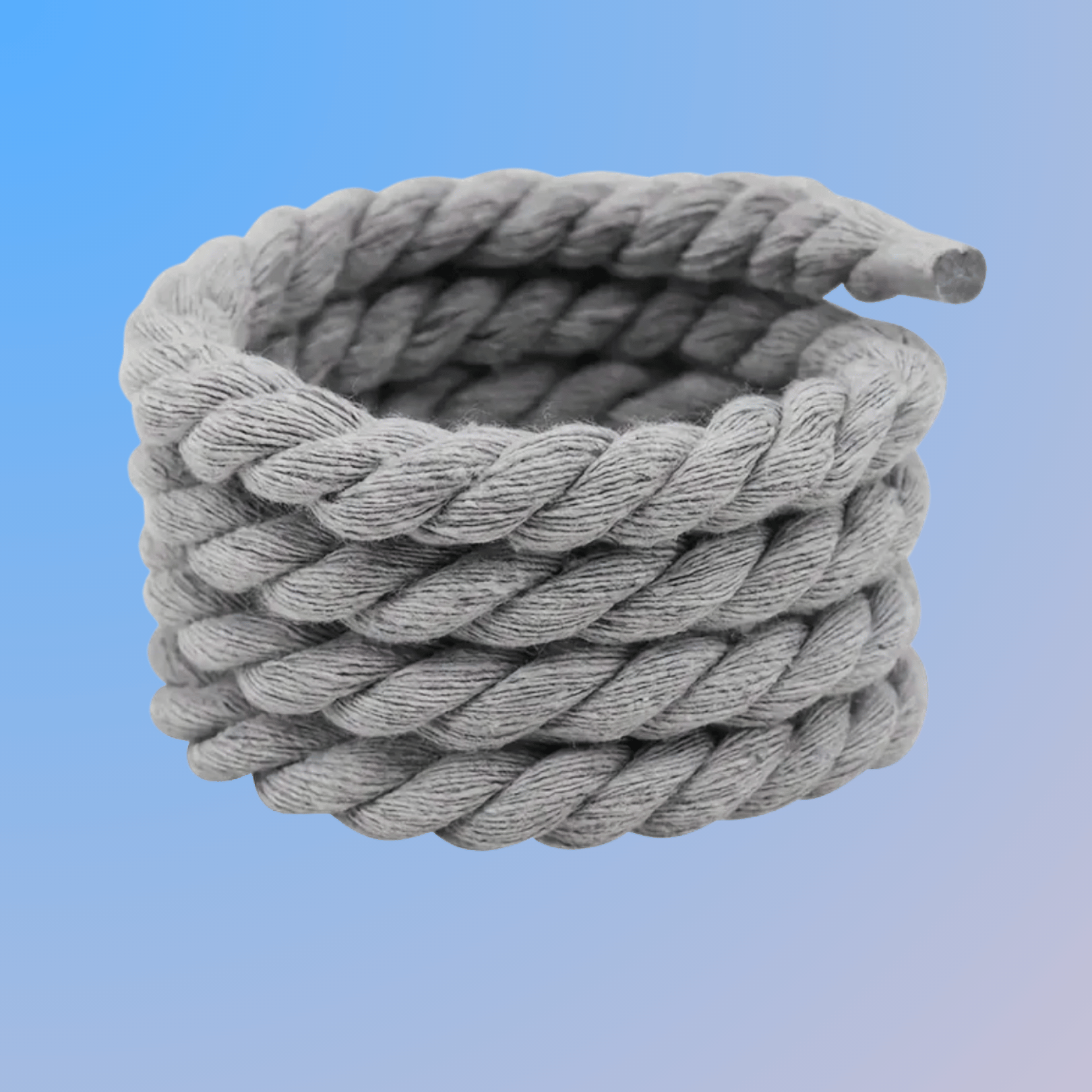 Rope Lace (8mm)