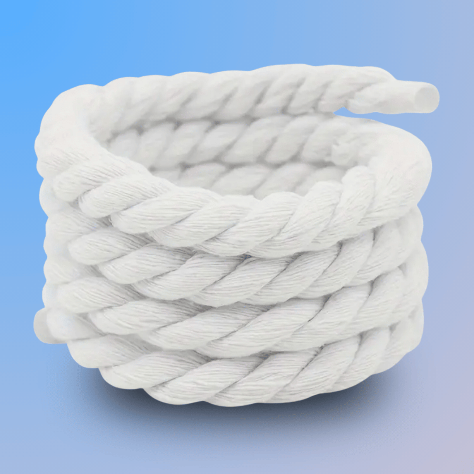 Rope Lace (8mm)