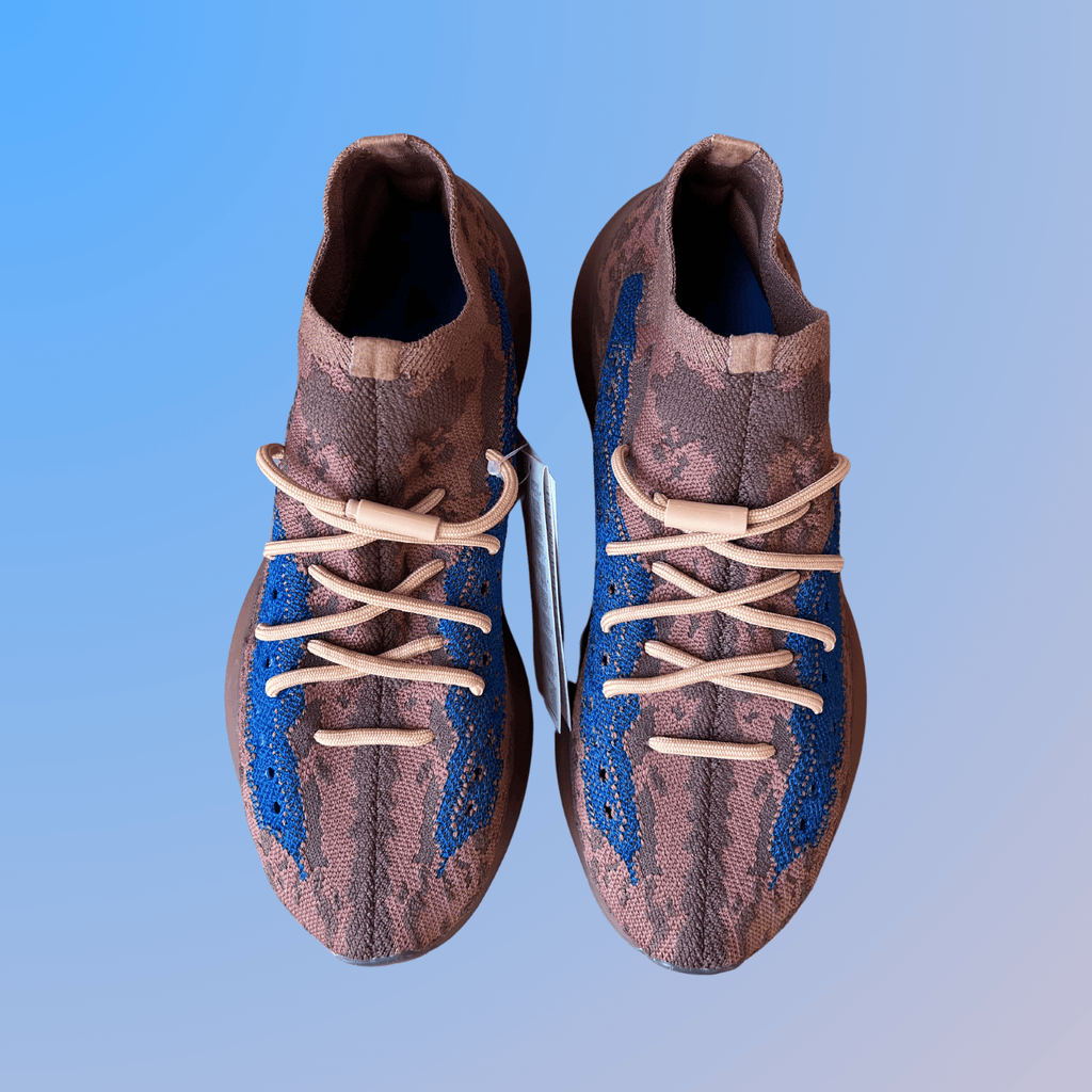 Yeezy 380 Azure (new)