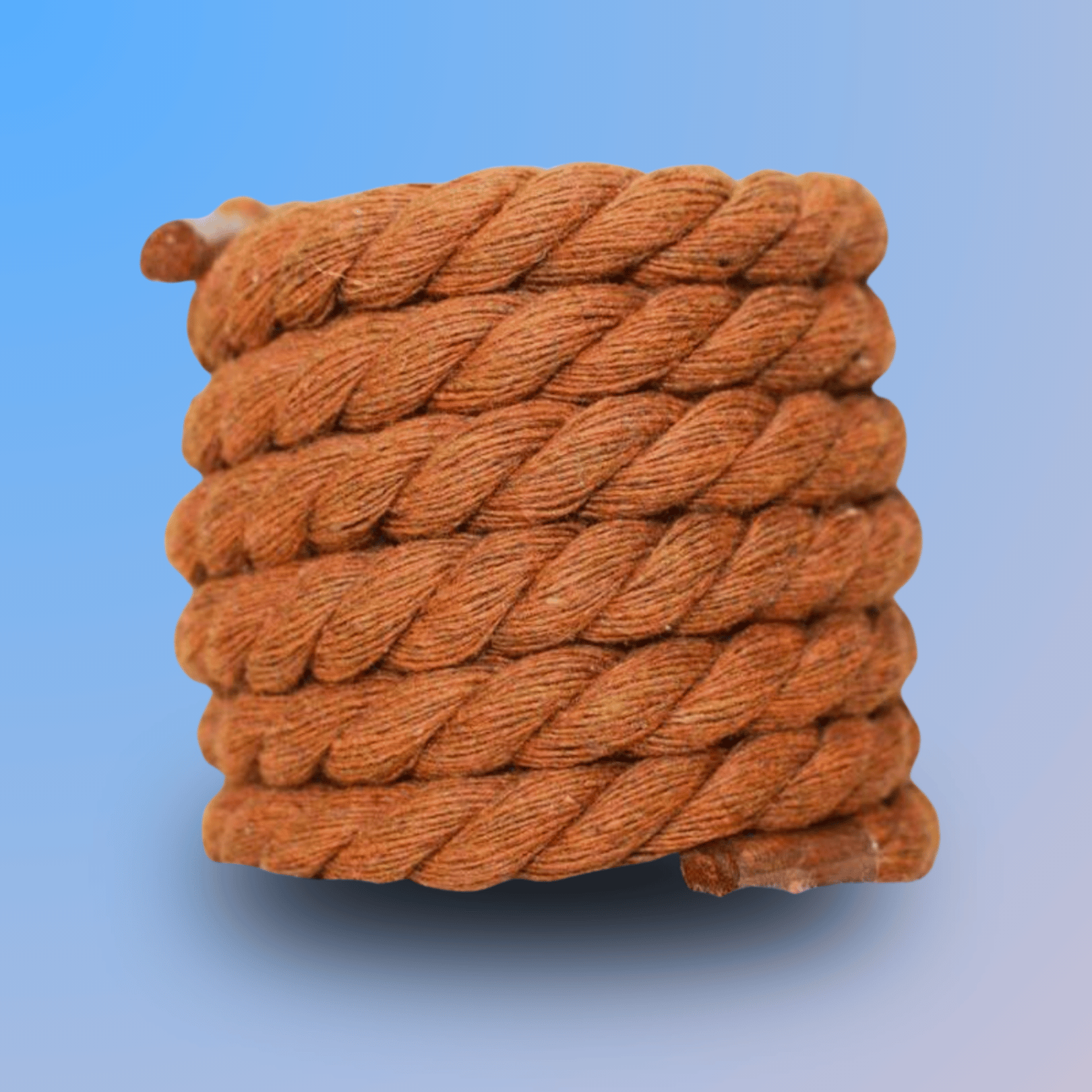 Rope Lace (8mm)