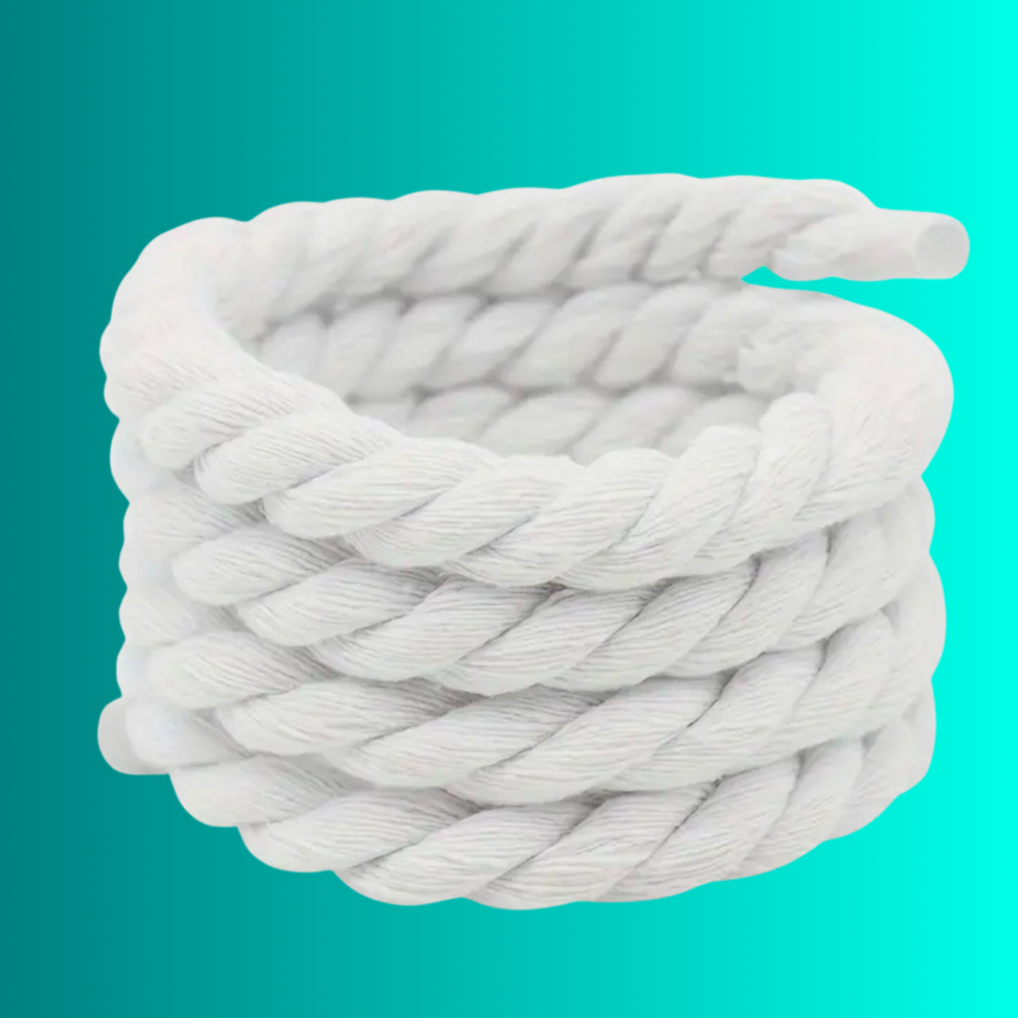 Rope Lace (8mm)