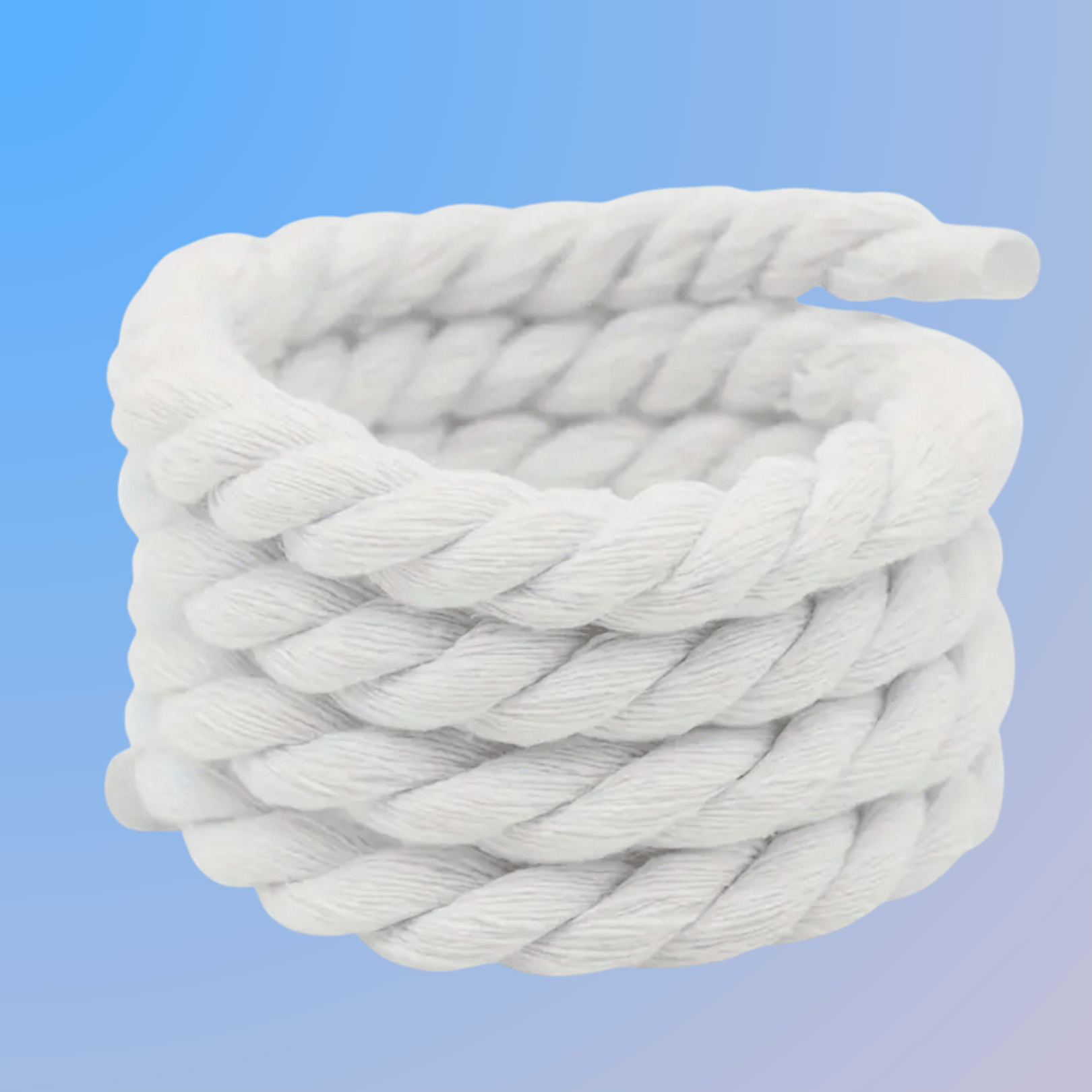 Rope Lace (8mm)