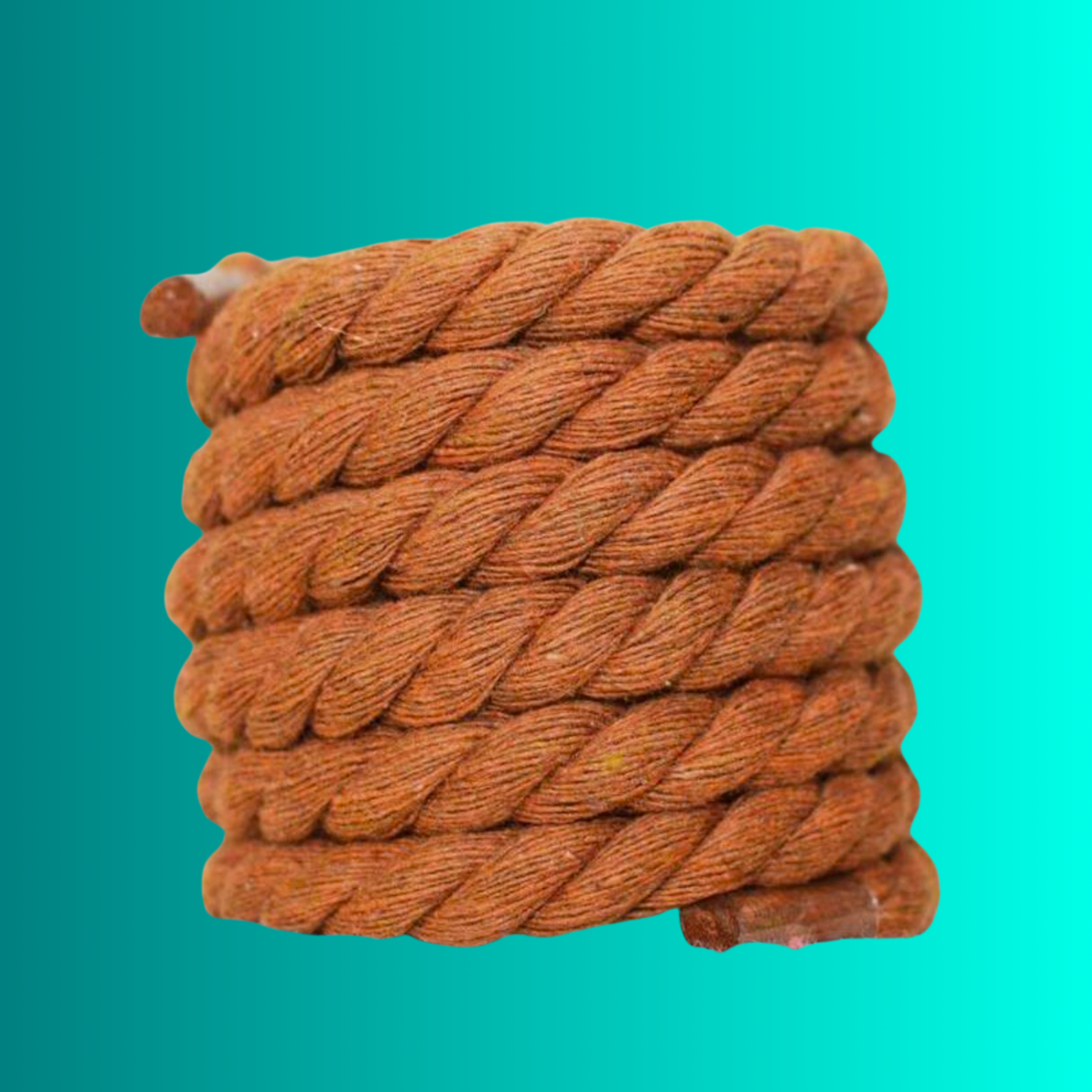 Rope Lace (8mm)