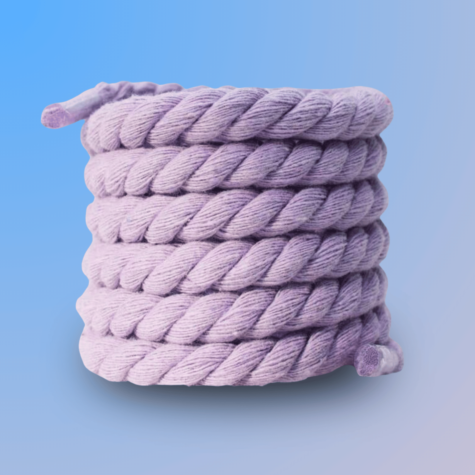Rope Lace (8mm)