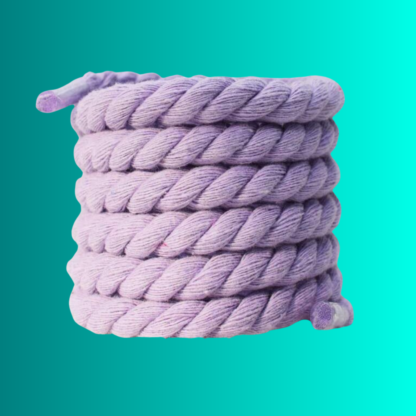 Rope Lace (8mm)