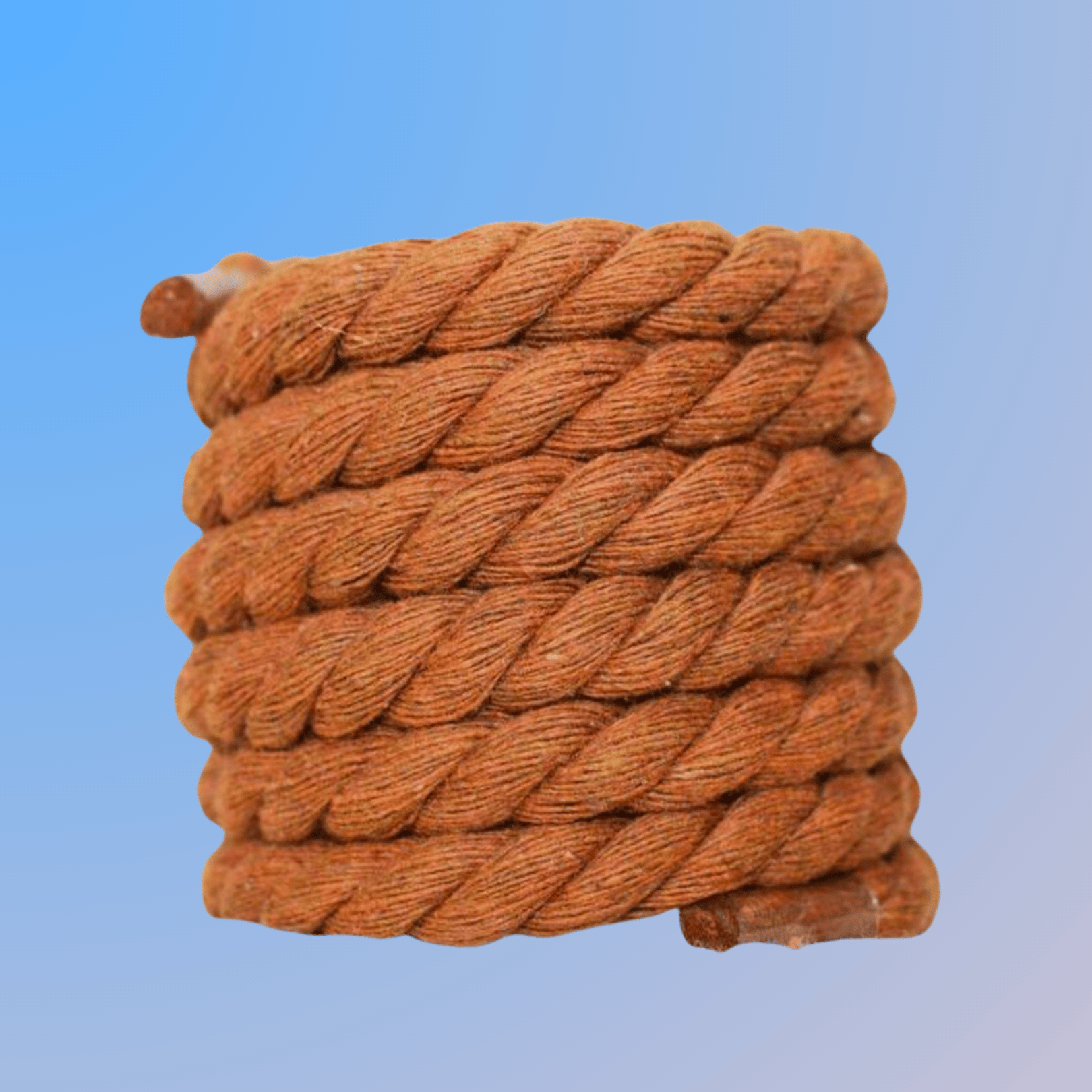 Rope Lace (8mm)