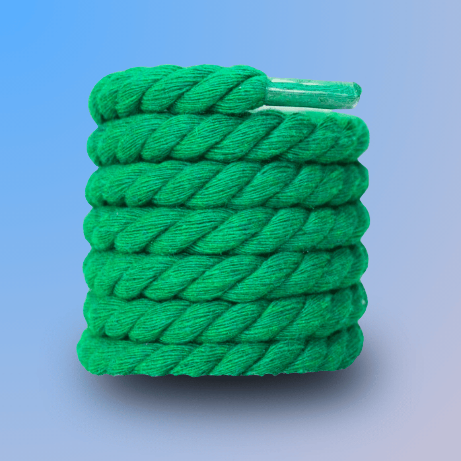 Rope Lace (8mm)