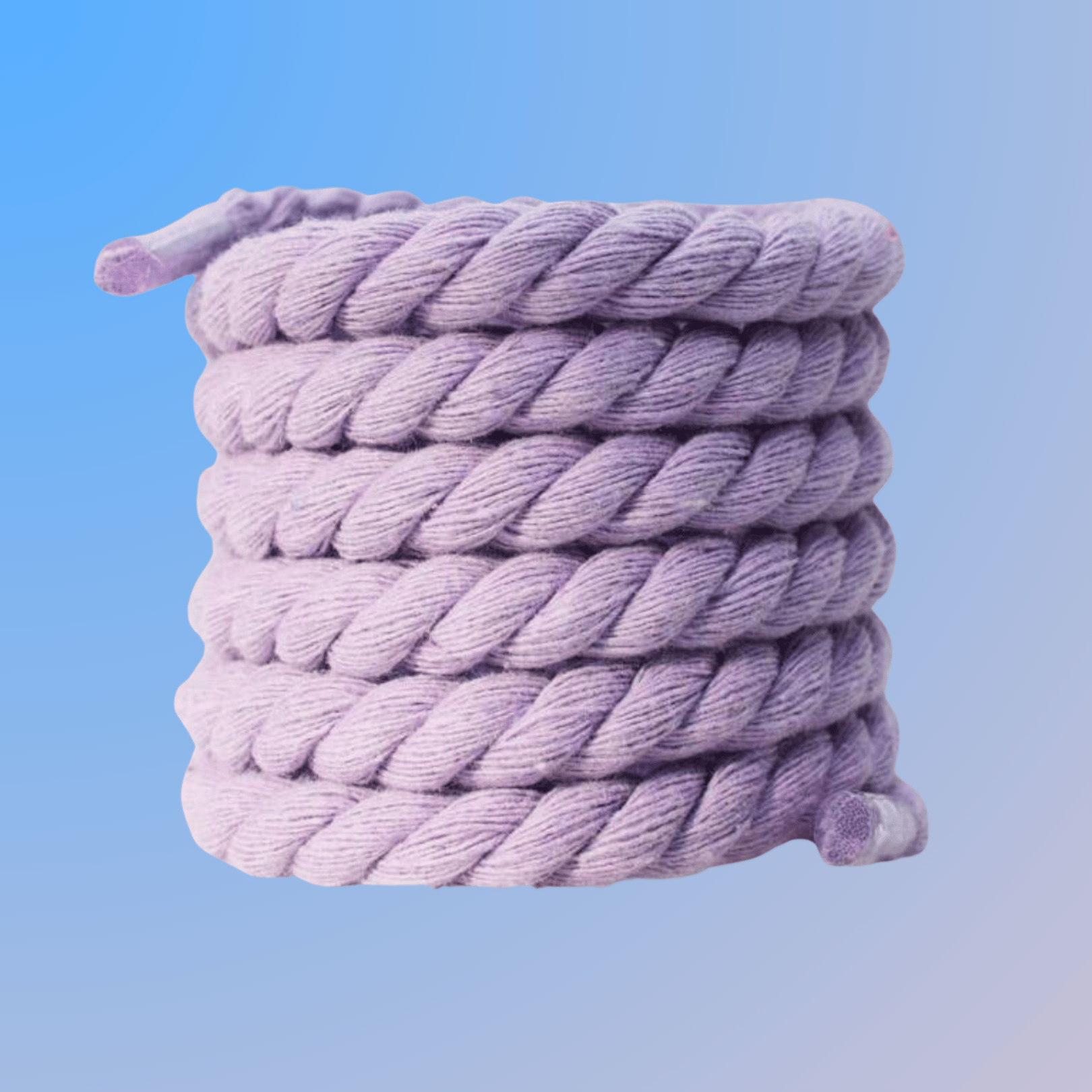Rope Lace (8mm)