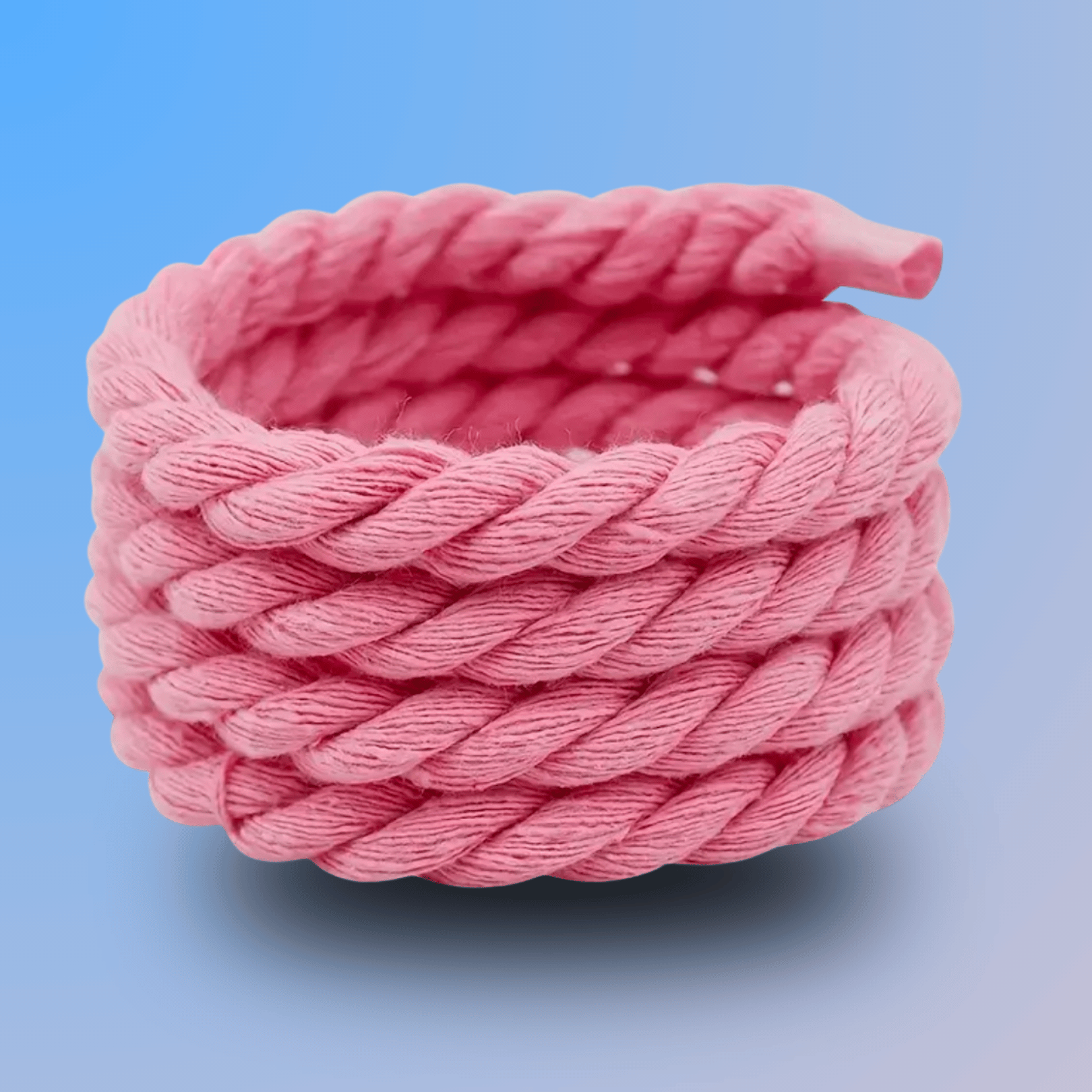 Rope Lace (8mm)