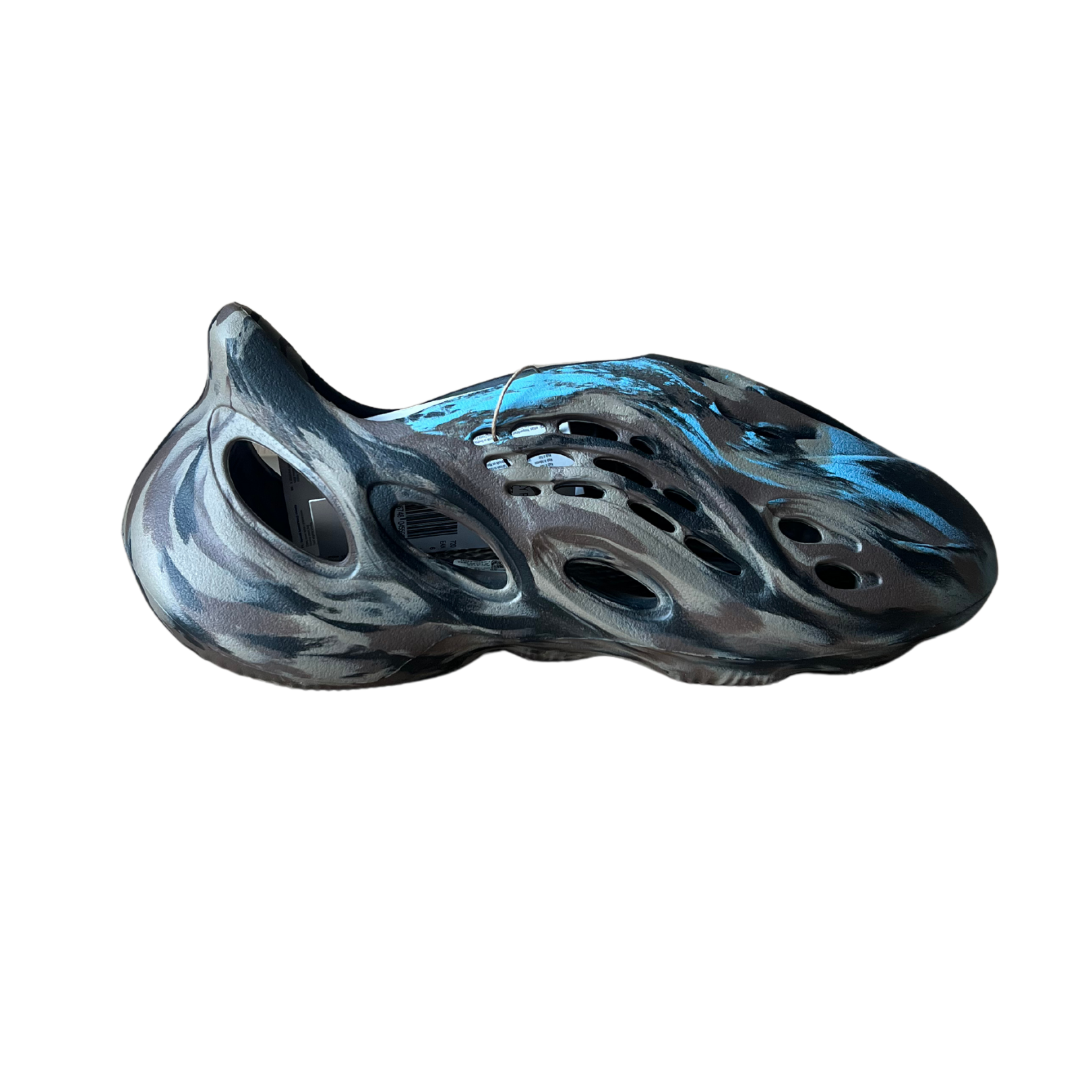 Yeezy Foam Runner Mx Cinder