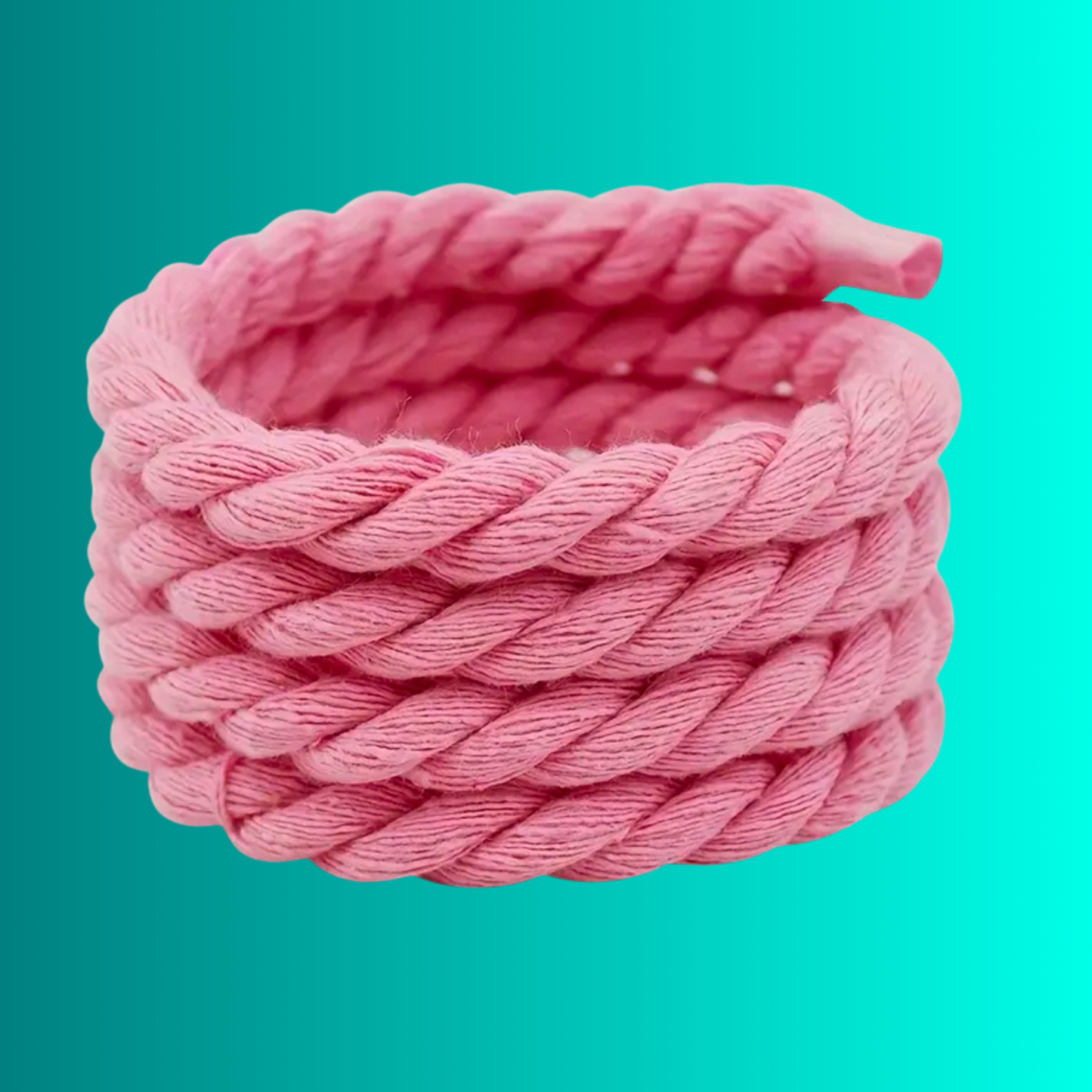 Rope Lace (8mm)