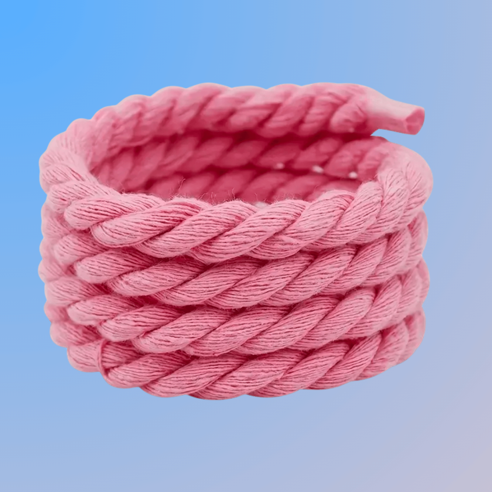 Rope Lace (8mm)