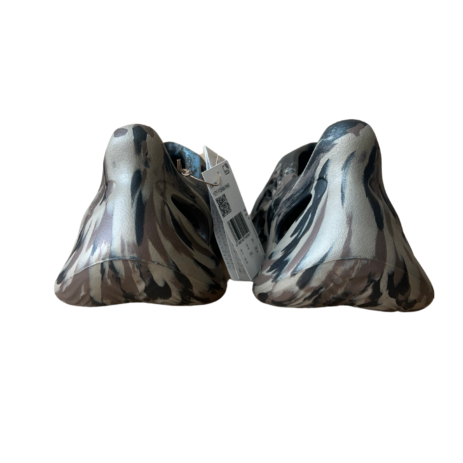 Yeezy Foam Runner Mx Cinder