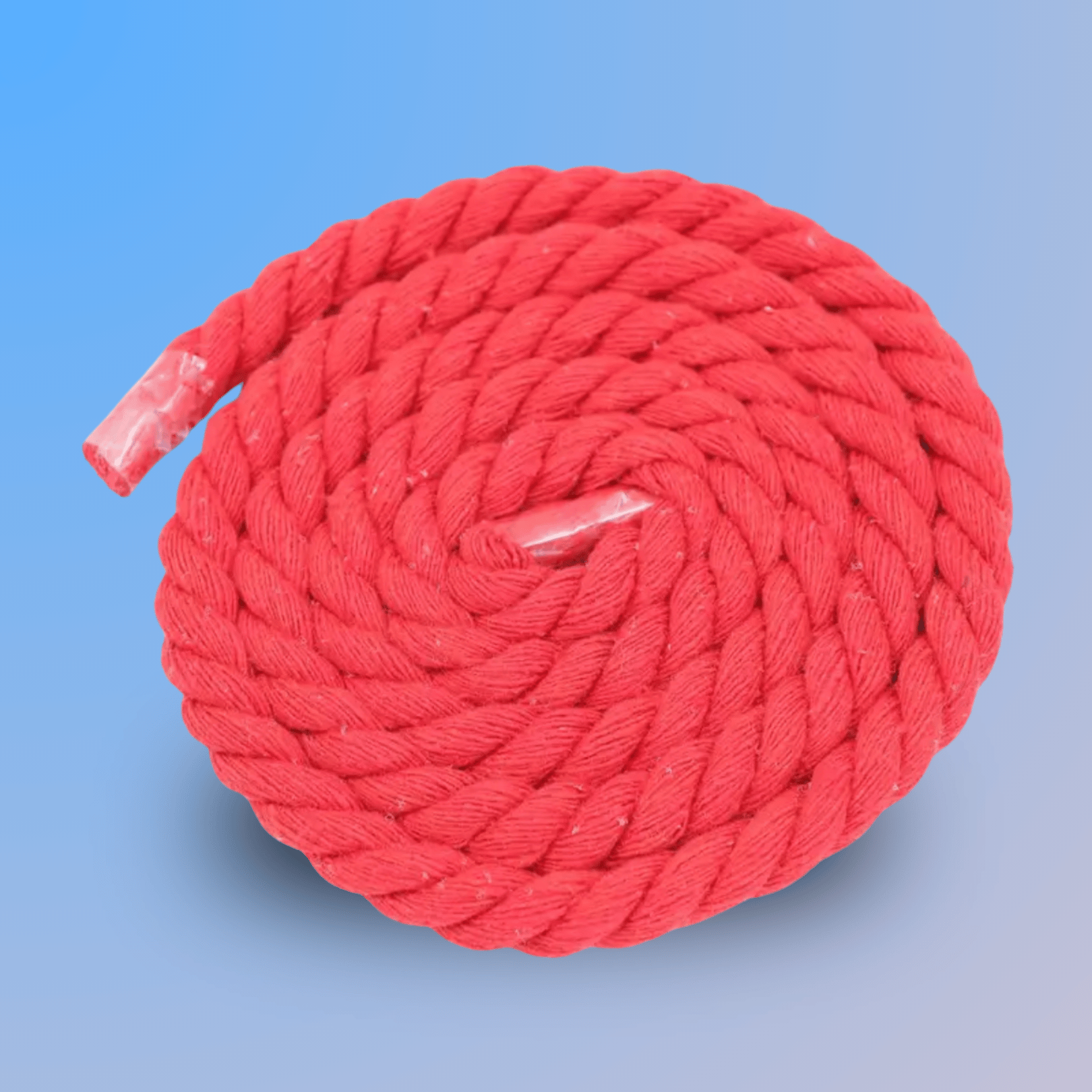 Rope Lace (8mm)