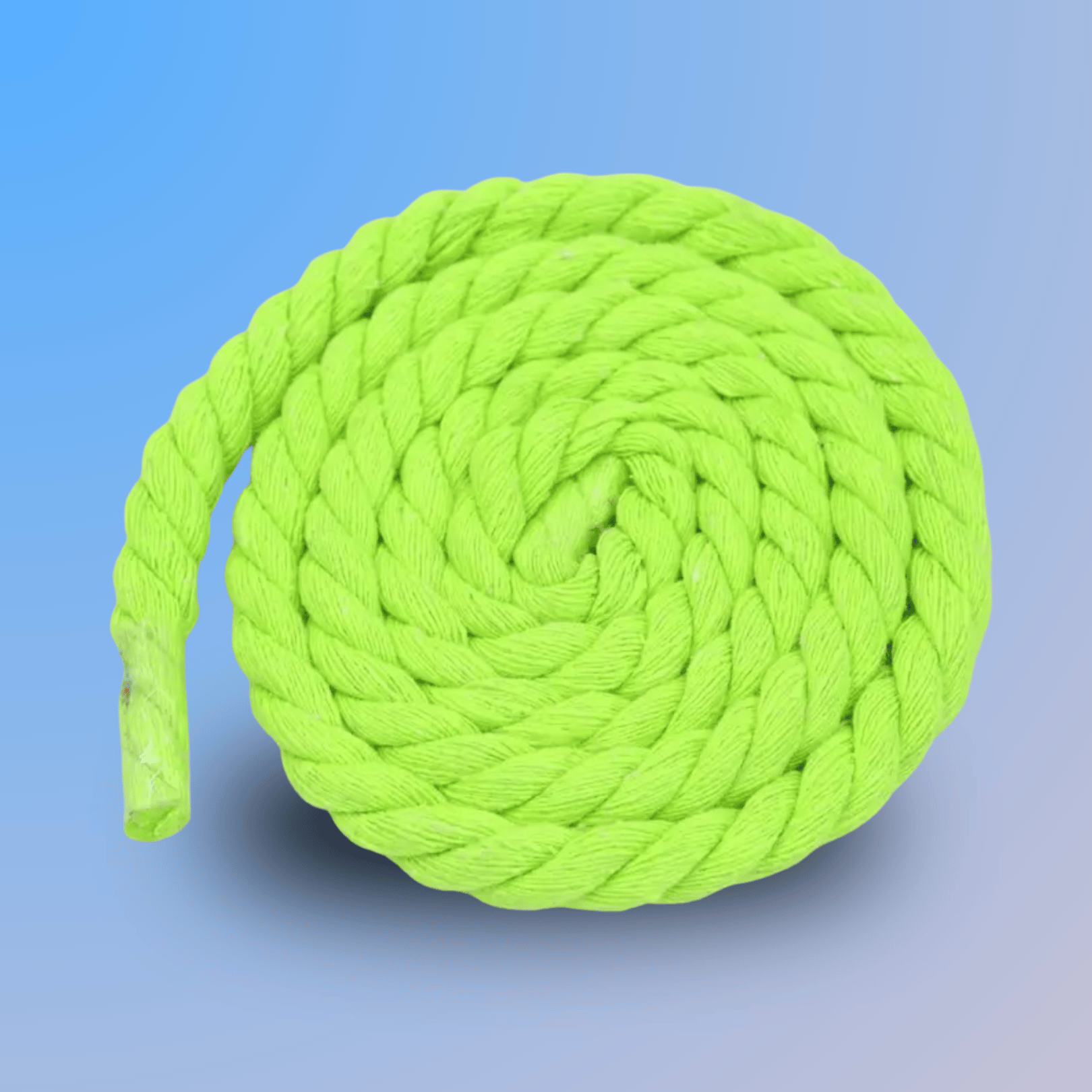 Rope Lace (8mm)
