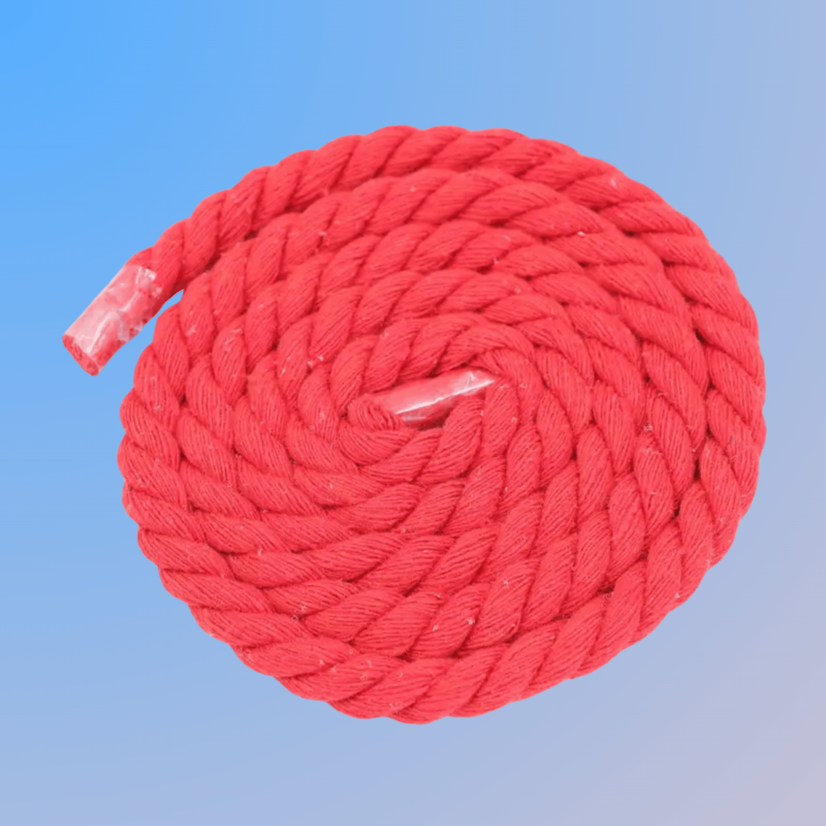Rope Lace (8mm)