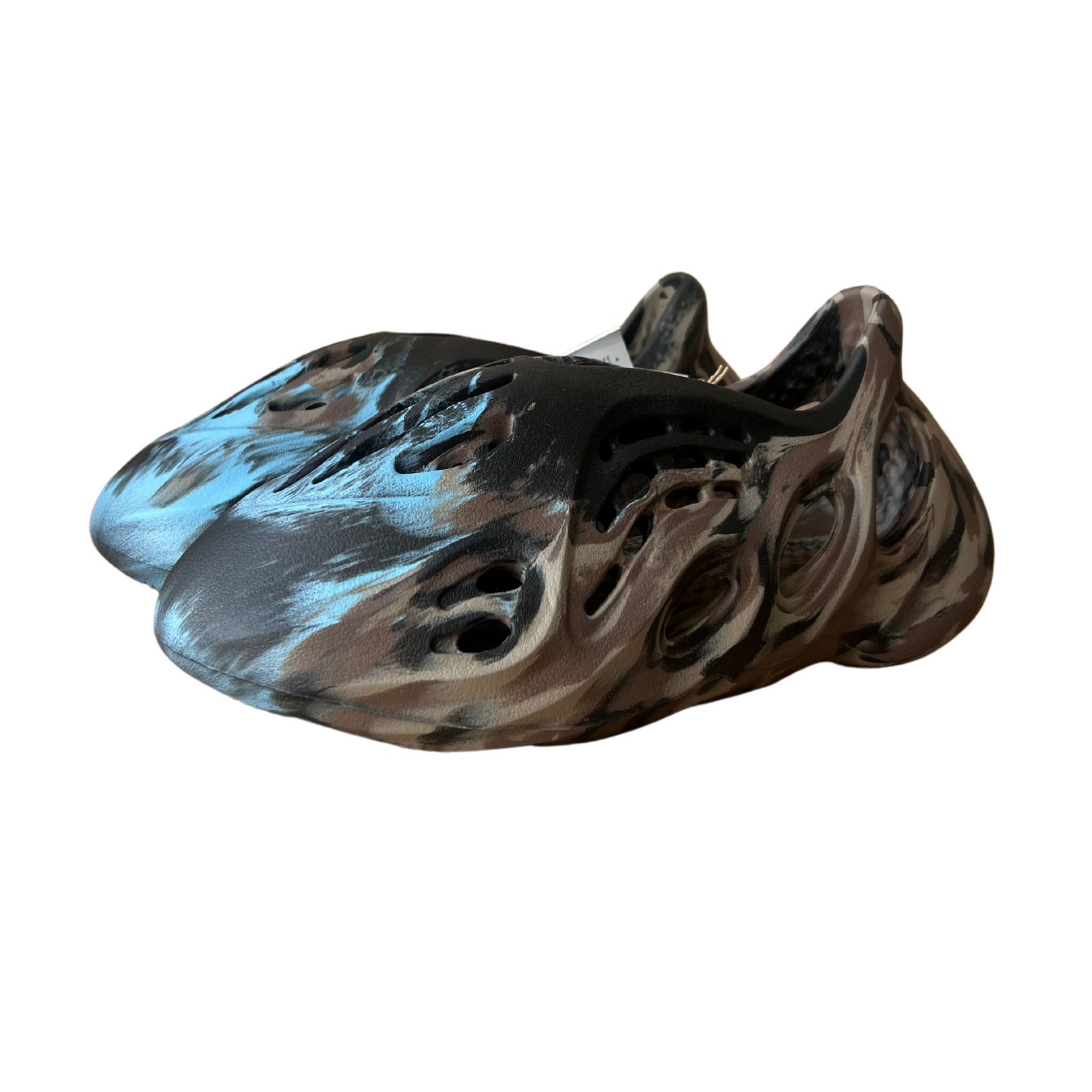 Yeezy Foam Runner Mx Cinder