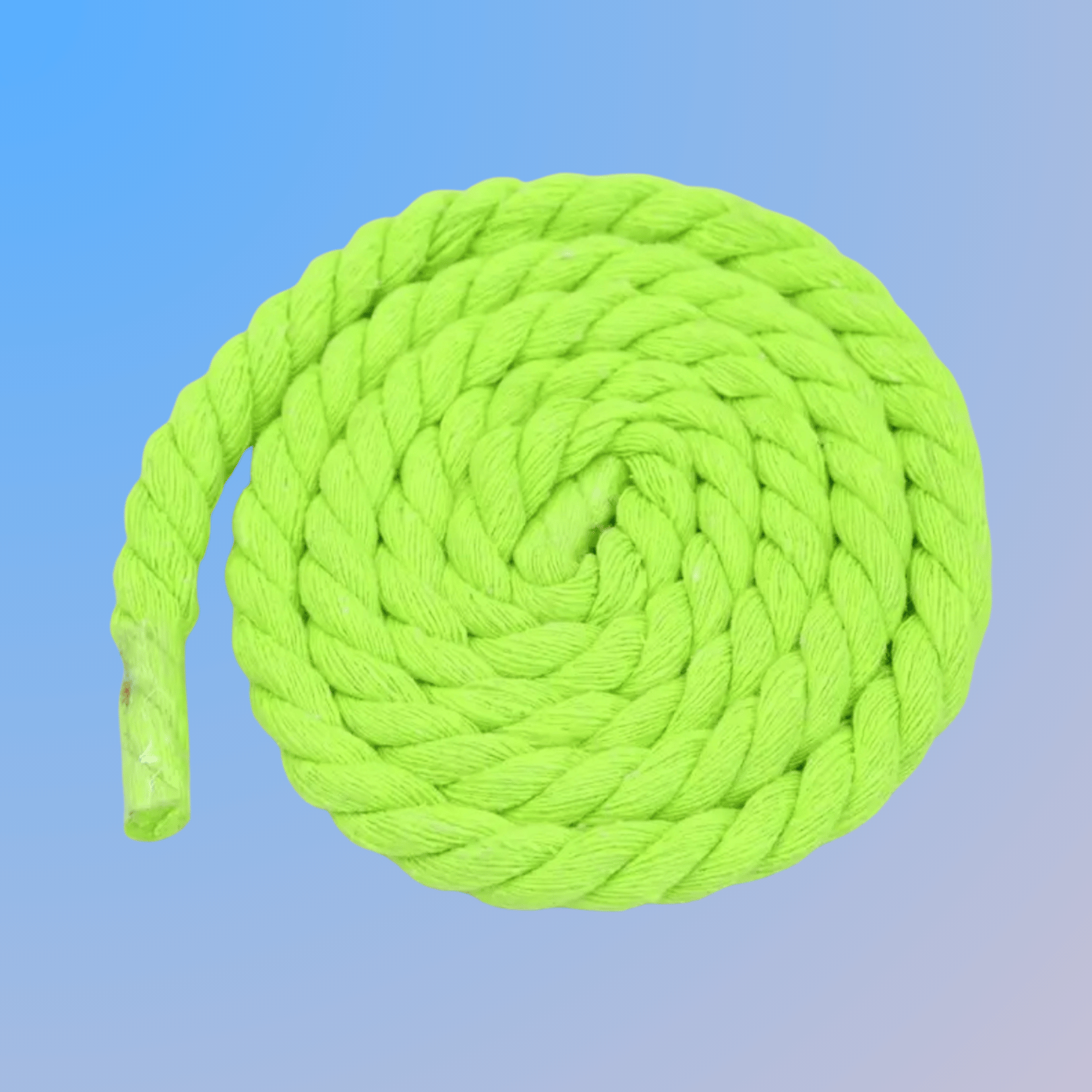 Rope Lace (8mm)