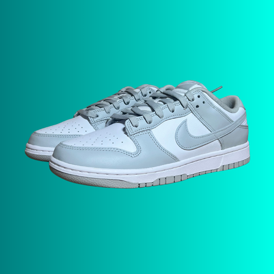 Nike Dunk Low Grey Fog (új)