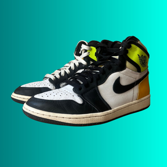 Jordan 1 High Volt (used)