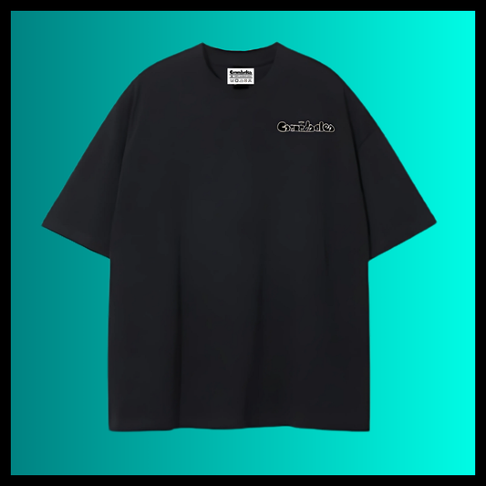 CSANADSOLES AVANT-GARDEN TEE