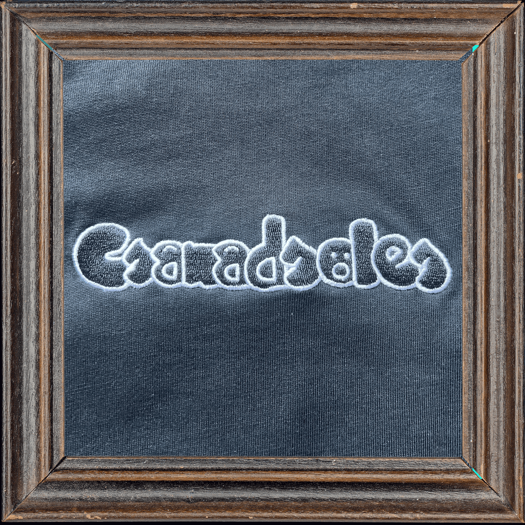 CSANADSOLES AVANT-GARDEN TEE