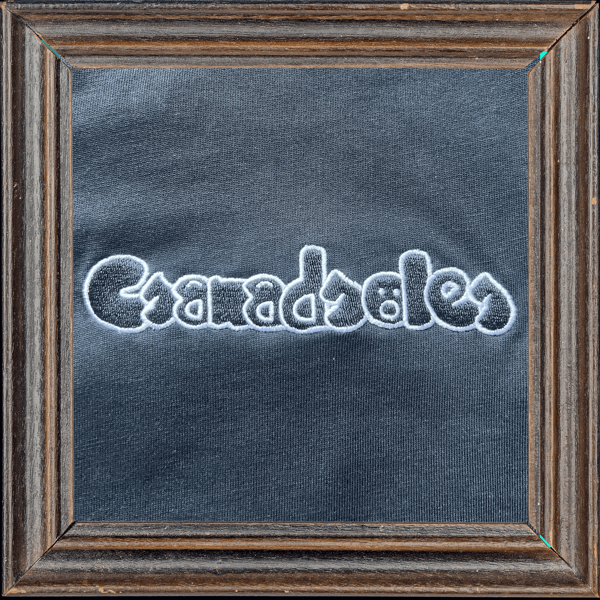 CSANADSOLES AVANT-GARDEN PÓLÓ