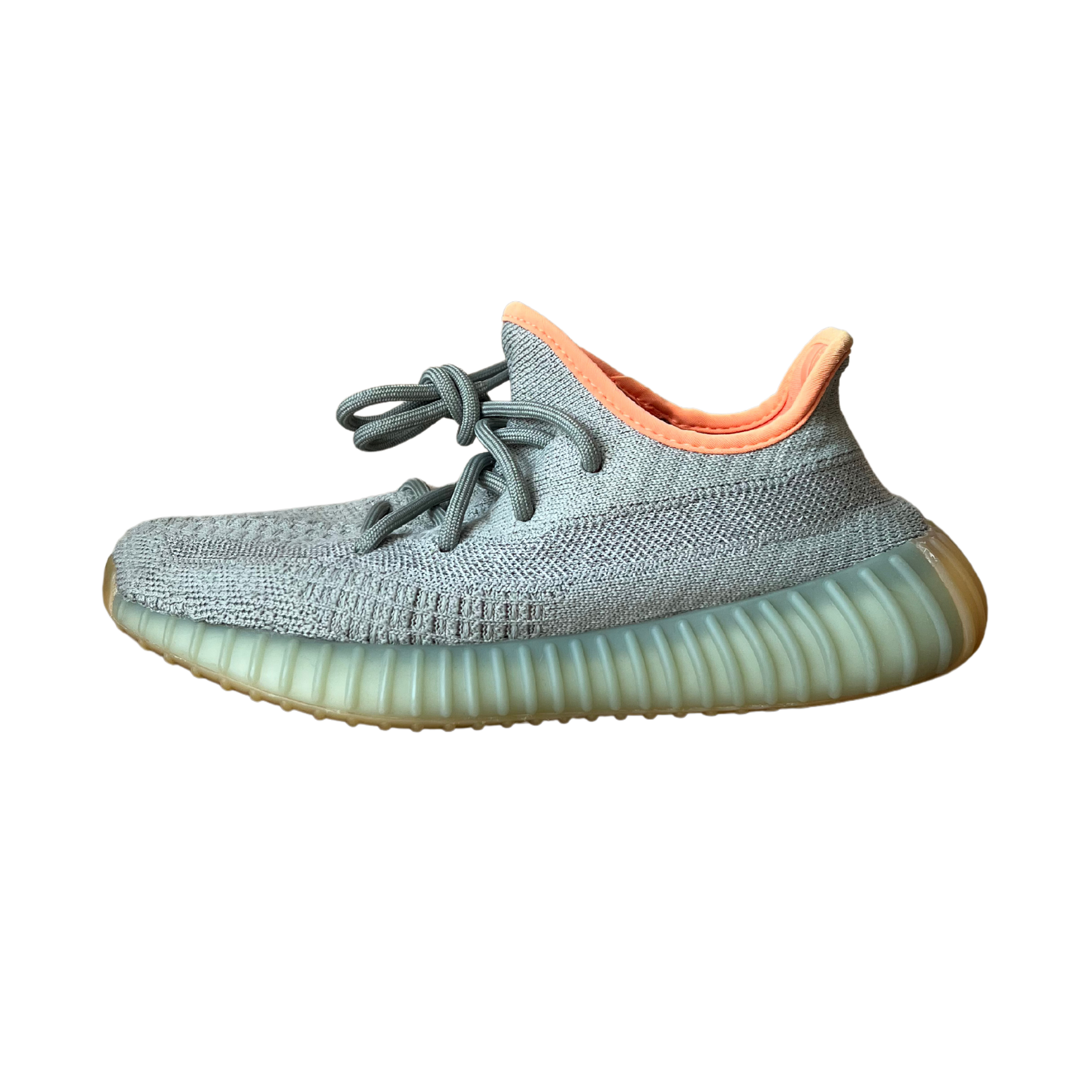 Yeezy 350 Desert Sage (használt)