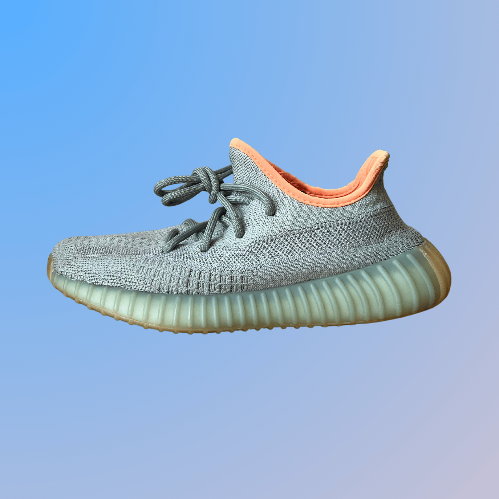 Yeezy 350 Desert Sage (Used)