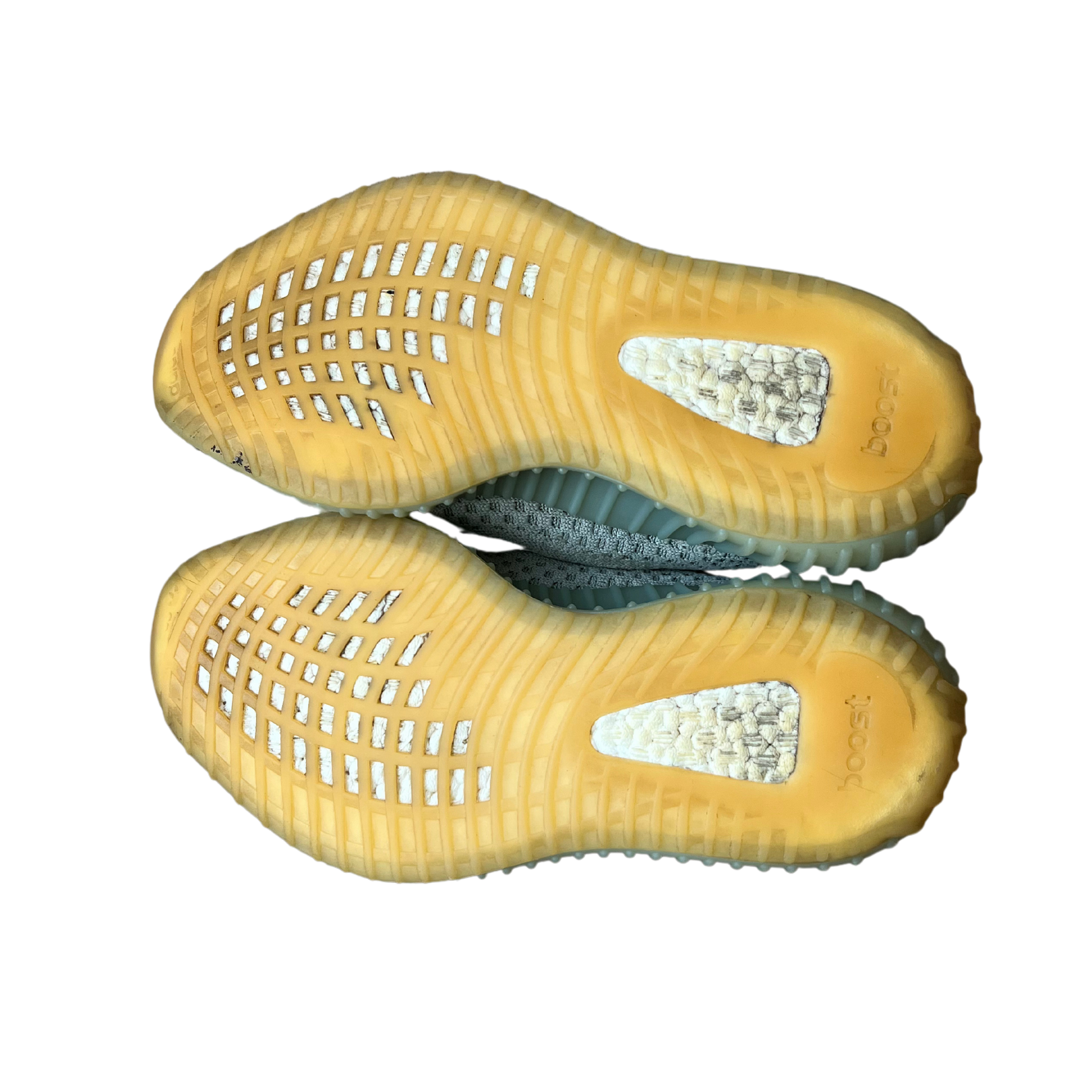 Yeezy 350 Desert Sage (használt)