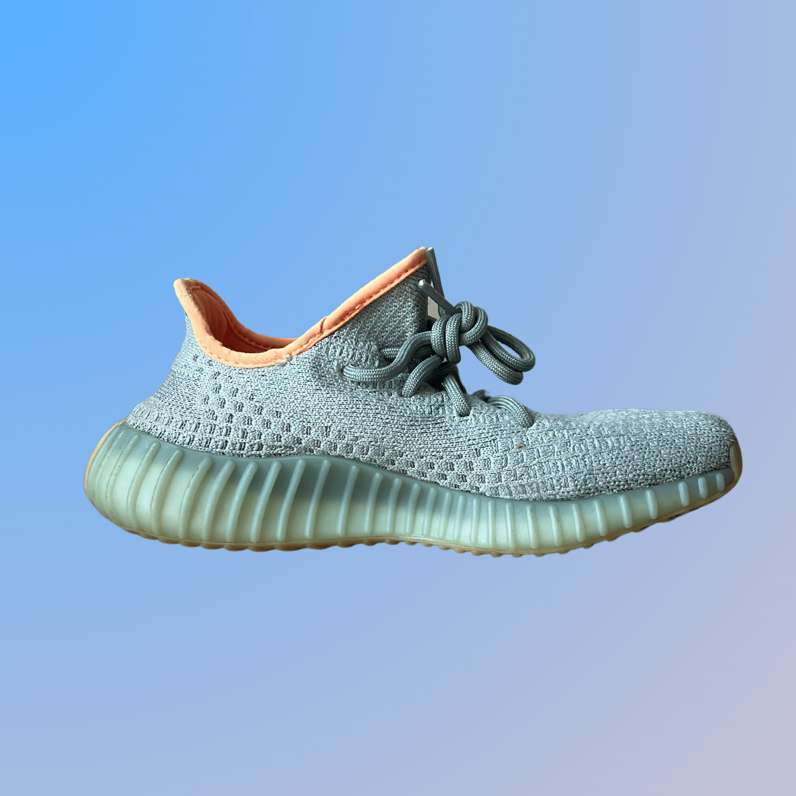 Yeezy 350 Desert Sage (Used)