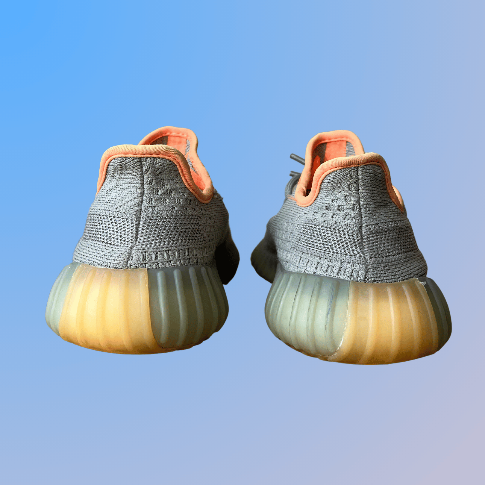Yeezy 350 Desert Sage (Used)