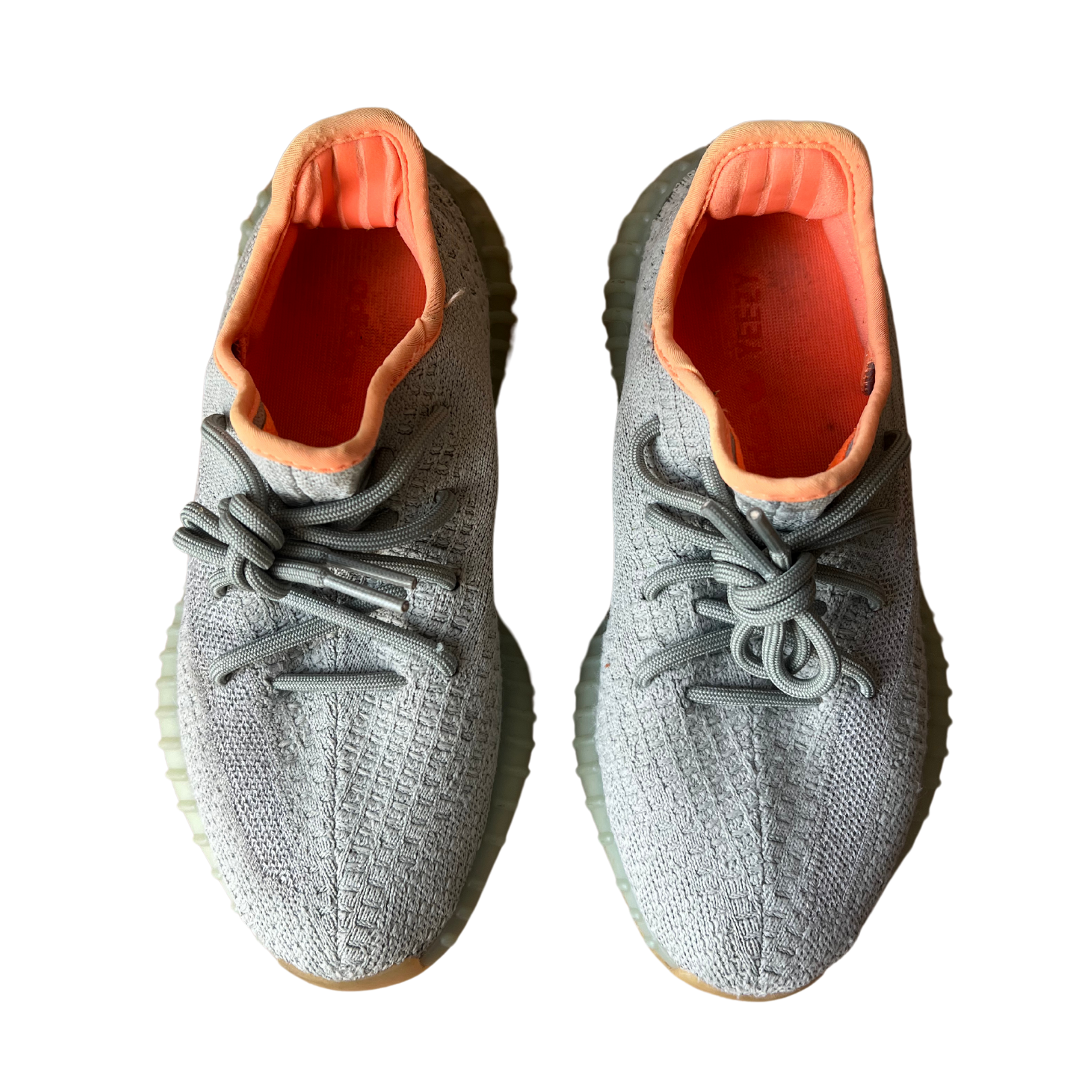 Yeezy 350 Desert Sage (használt)