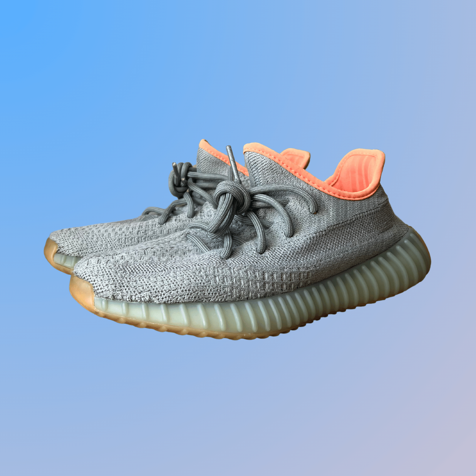 Yeezy 350 Desert Sage (Used)