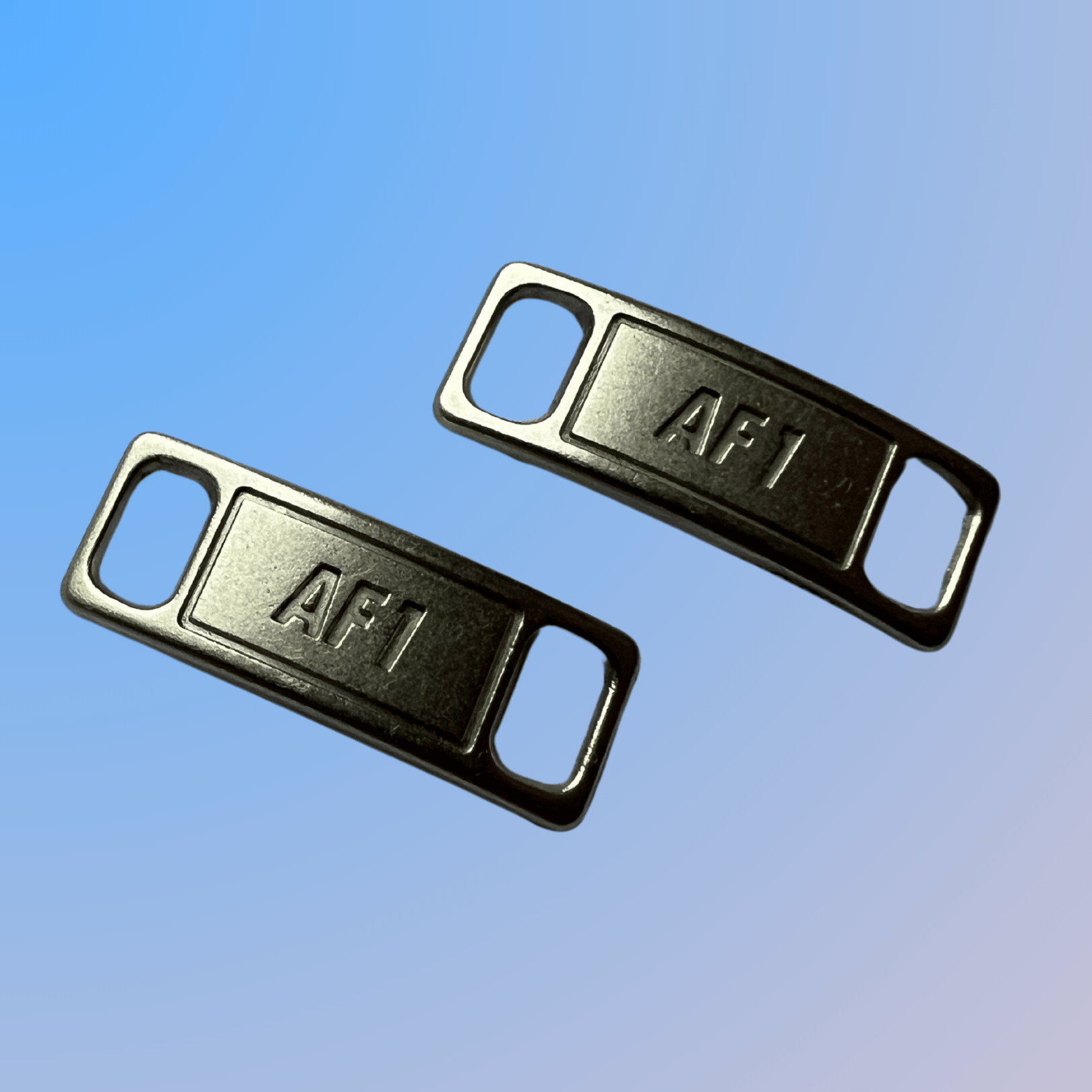 Air Force 1 Badge