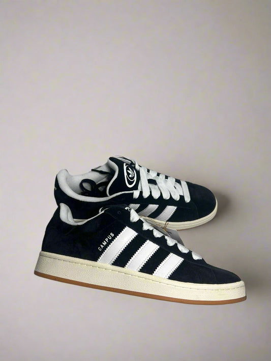 Adidas Campus 00s Core Black