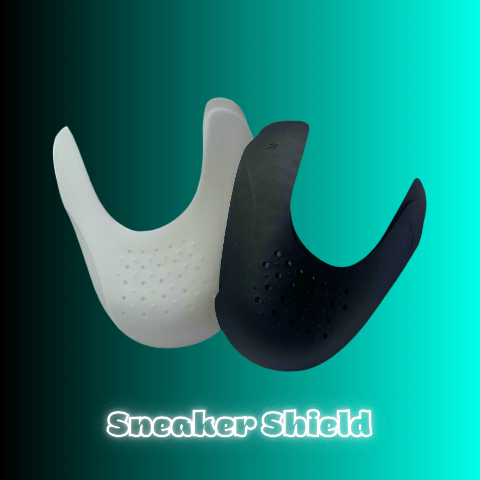 Air Force Bundle Shield