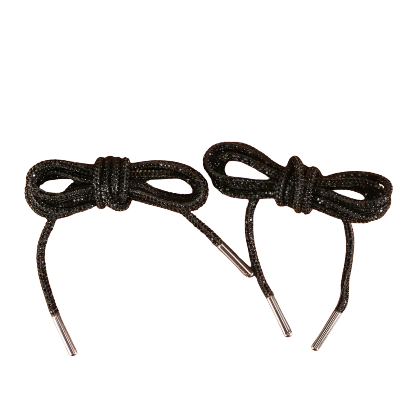 Diamond Lace Black Csanadsoles