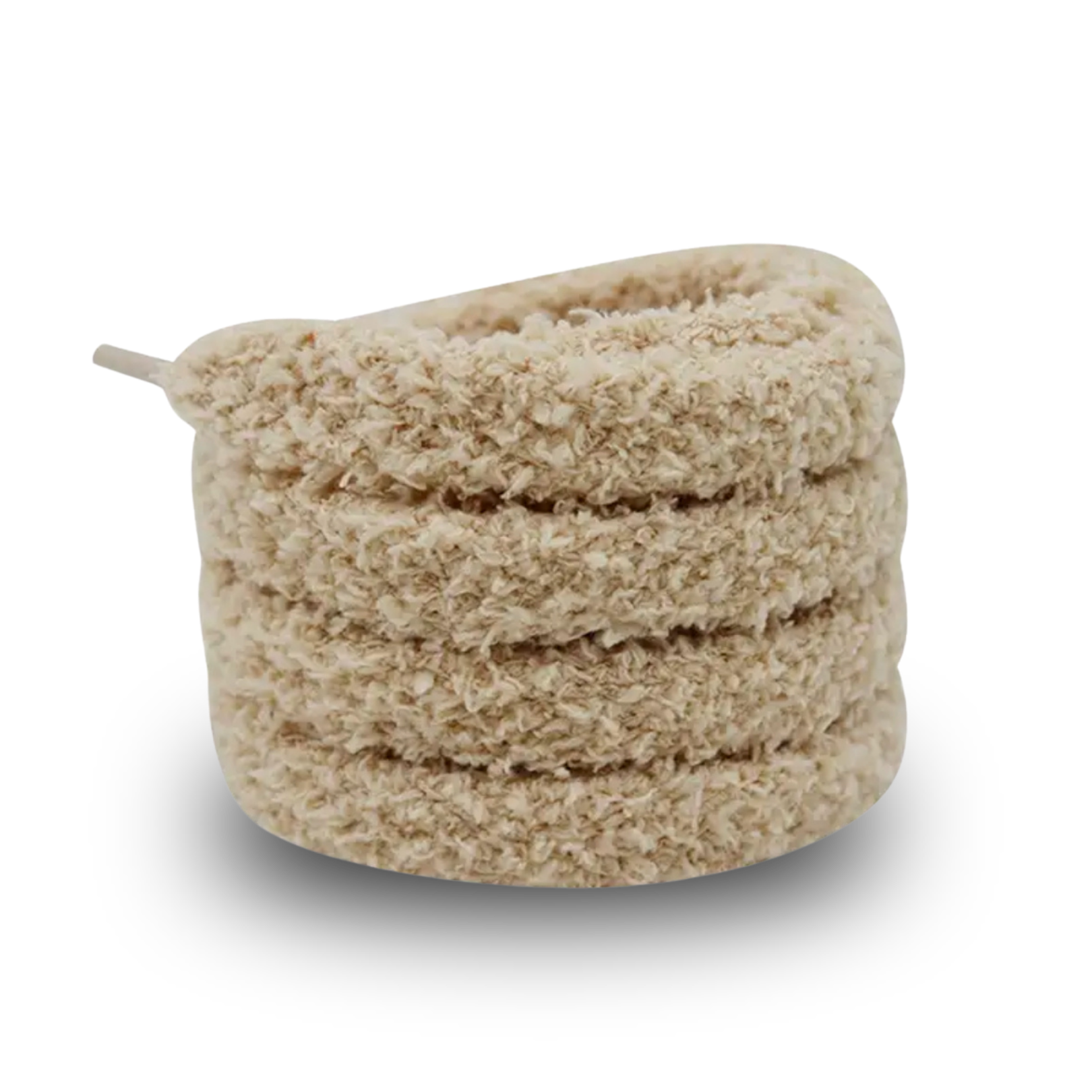 Fluffy Lace Coral Csanadsoles