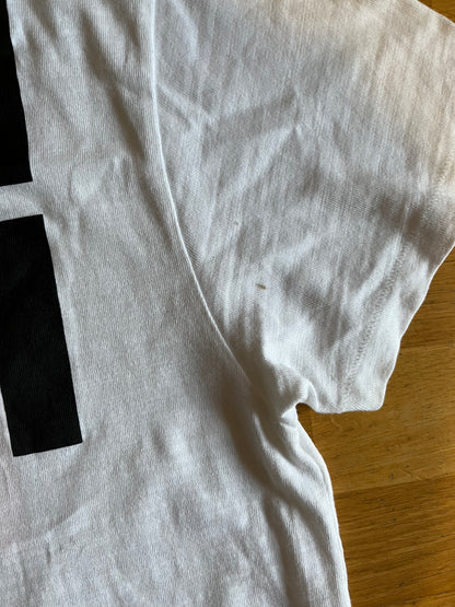 Off-White Caravaggio Tee White (használt)