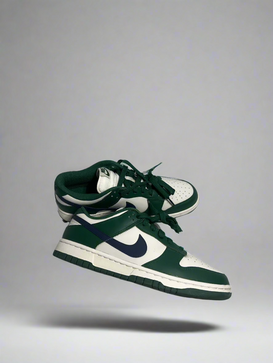 Nike Dunk Low Gorge Green