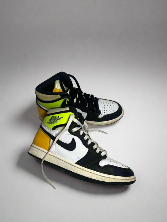 Jordan 1 High Volt (használt)