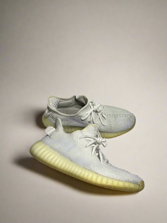 Yeezy 350 Cream White (használt)