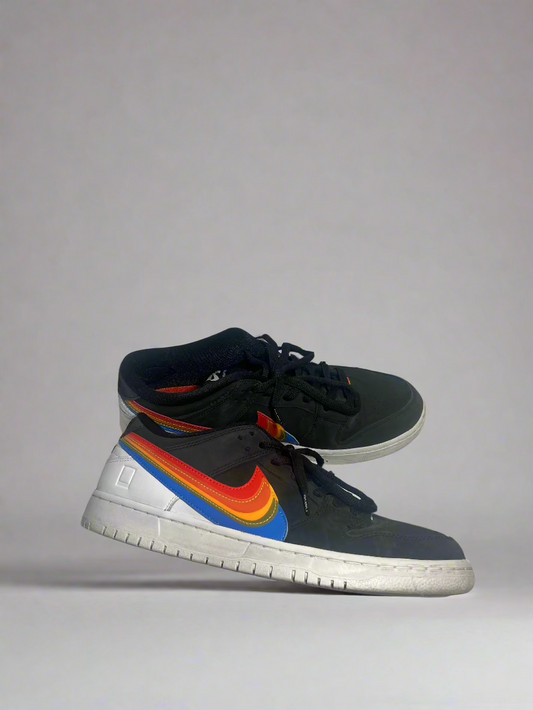 Nike SB Dunk Low Polaroid (used)