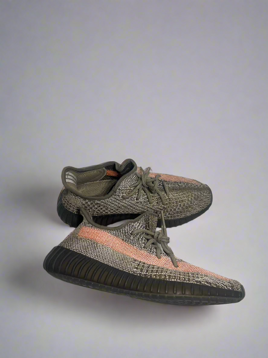 Yeezy 350 Ash Stone (használt)