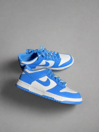 Nike Dunk Low University Blue