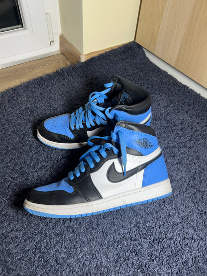 Jordan 1 High UNC (használt)