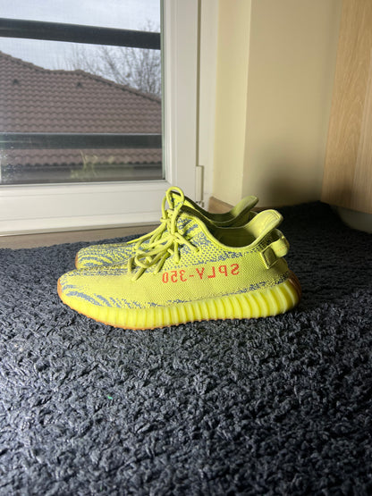 Yeezy 350 Yebra (használt)